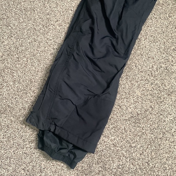 LL bean winter pants size medium - Picture 3 of 10